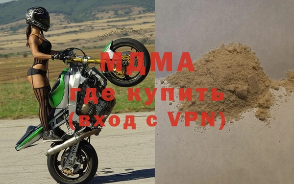 гидропоника Лиски